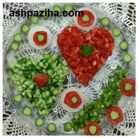 decorated - salads - Parliament - Specials - Spring -95 (2)