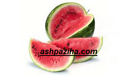 Drinks - watermelon - and - Kiwi - especially - Season - heat - Ramadan (2)