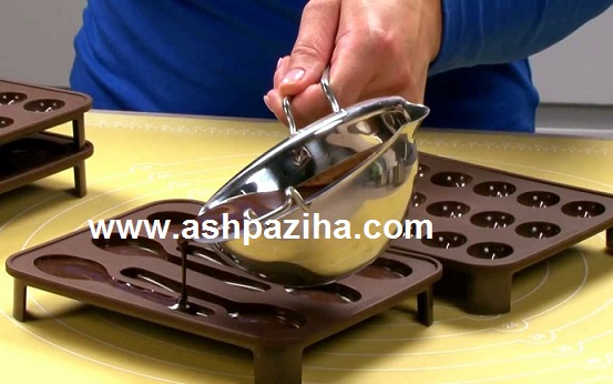 Training - Video - preparation - spoon - Chocolate (3)