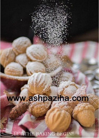Cookies - of - the - shape - Walnut - especially - festivals - Shaban (2)
