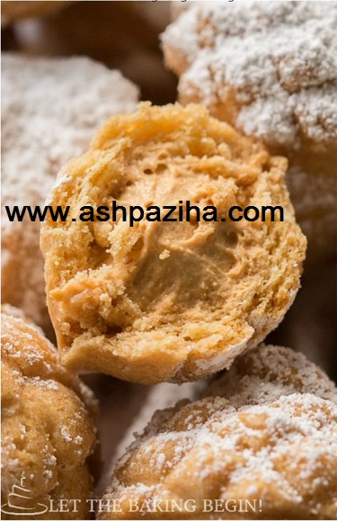 Cookies - of - the - shape - Walnut - especially - festivals - Shaban (3)