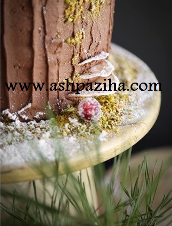 Decorations - cake - with - cream - to - the - Woods - image (2)