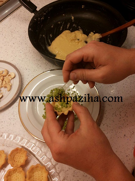 Baking - bread - tart - miniature - at - home - Photos (15)