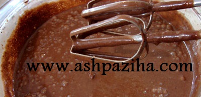 Cap cakes - chocolate - without - chocolate - Training - image (9)
