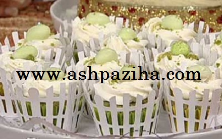 Baking - Cap cakes - Diet - Tea - Green (3)
