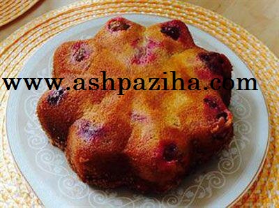Cake - peaches - and - plum - upside down - Cakes - Summer (2)
