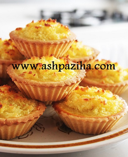 Cooking - tart - Coconut - one - man - Photos (2)