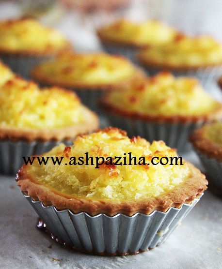 Cooking - tart - Coconut - one - man - Photos (3)