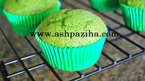 Cupcakes - spinach - Special - the - Diabetes (5)