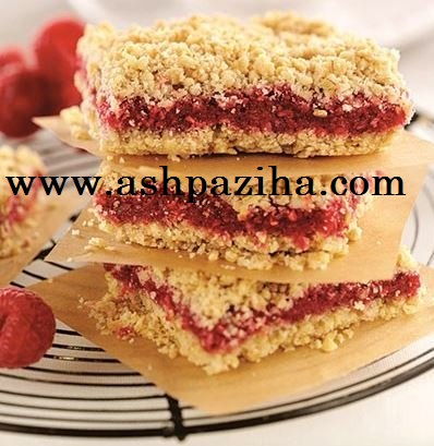 Recipes - Preparation - Cakes - Diet - Berry - And - Joe