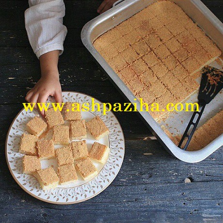 The newest - Recipes - baking - cakes - Sandy - Arabic