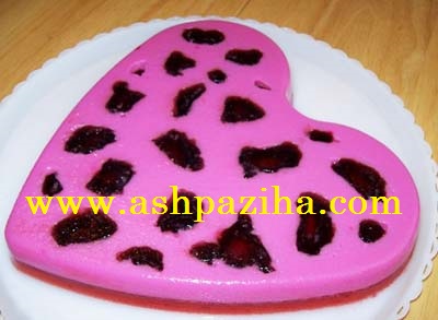 Training - Video - prepared - and - Decorating - Jelly - Leopard (1)