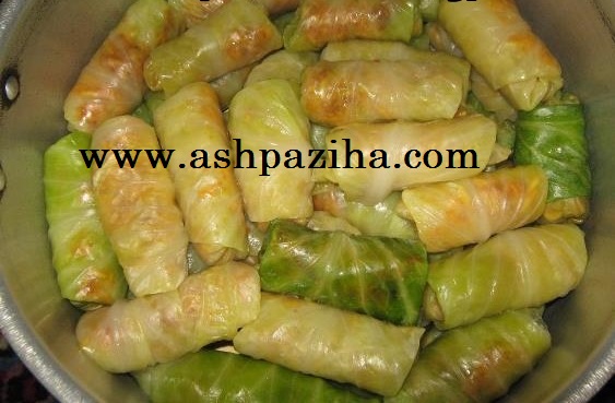 Training - Cooking - dolme- cabbage - Tabriz (11)