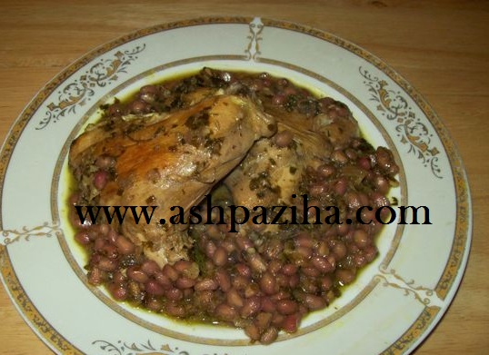how-preparation-stew-pomegranate-with-chicken-video-9