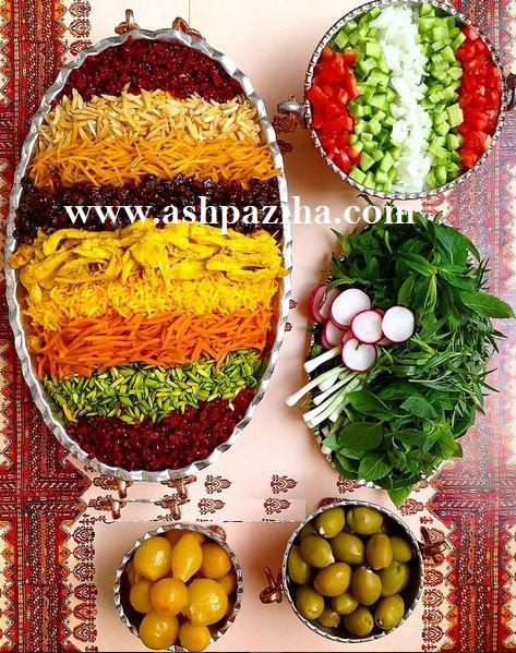 decoration-colorful-rice-with-chicken-7