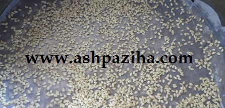 how-preparation-cakes-sesame-and-ardeh-picture-3