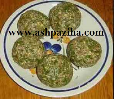 how-preparation-meatball-vegetable-isfahani-1