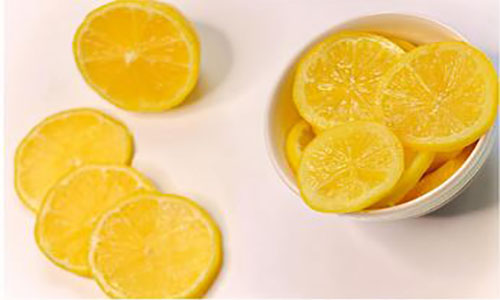 طرز تهیه ترشی لیمو ترش عربی